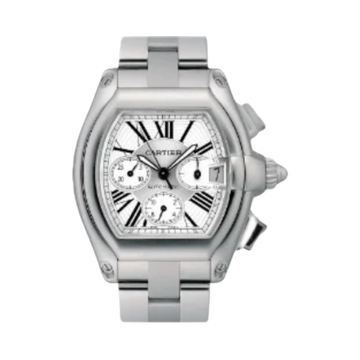 Cartier Roadster XL 43x49MM Ref. W62019X6