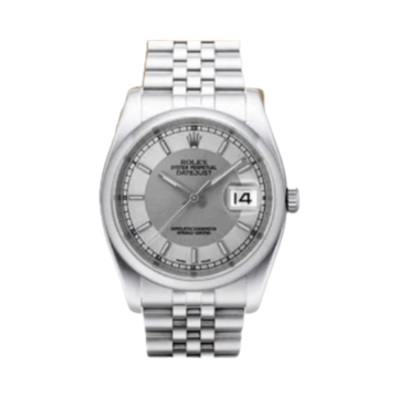 Rolex Datejust 36MM Ref. 116200