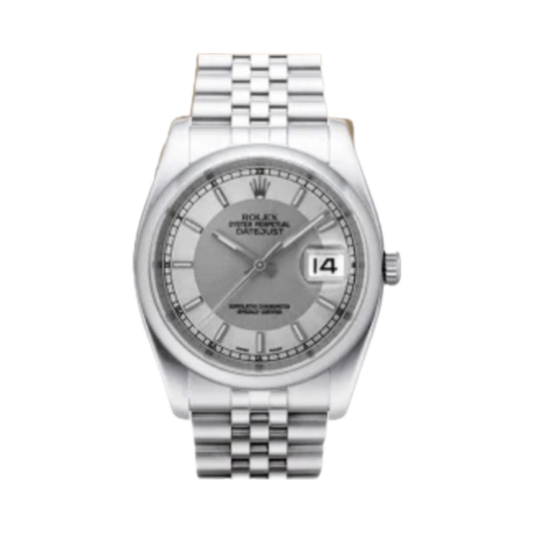 Rolex Datejust 36MM Ref. 116200