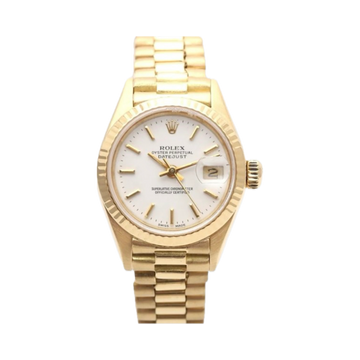 Rolex Lady Presidente