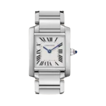 Cartier Tank Française S 20X25MM Ref. W51008Q3