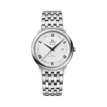 Omega DeVille 39MM Ref. 424.10.40.20.02.005