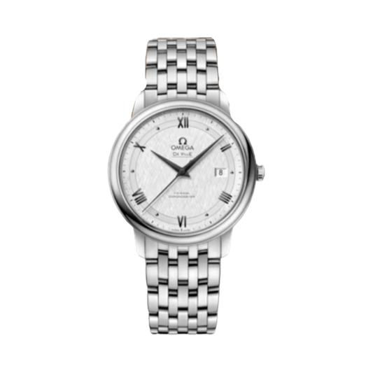 Omega DeVille 39MM Ref. 424.10.40.20.02.005