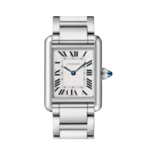 Cartier Tank Must 33.7x25MM Ref. WSTA0106