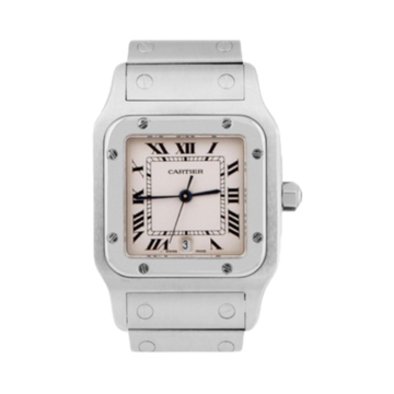 Cartier Galbee 24mm