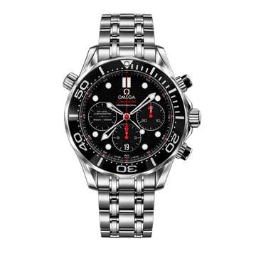 Seamaster
Ref. 178.0528570 44MM