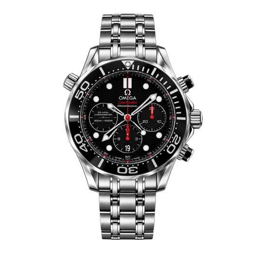 Seamaster
Ref. 178.0528570 44MM