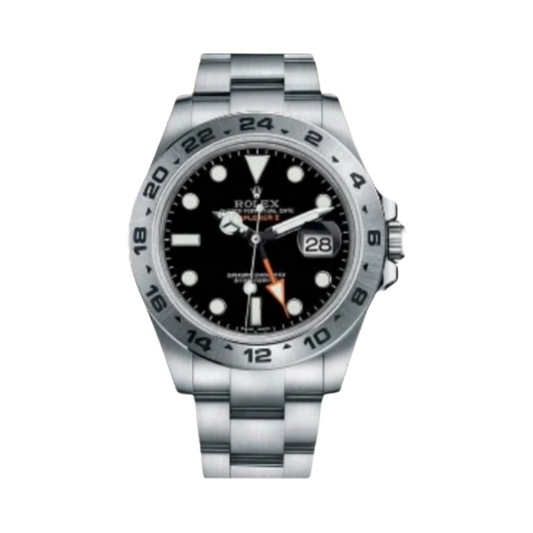 Rolex Explorer II 42MM Ref.216570