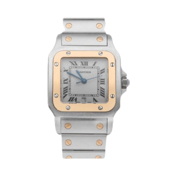 Cartier Galbee 29mm
