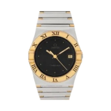 Omega Constellation 34MM Ref. 396.1076