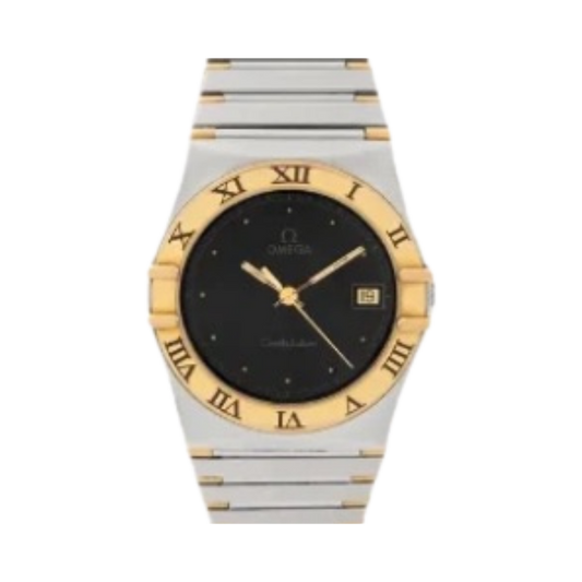 Omega Constellation 34MM Ref. 396.1076