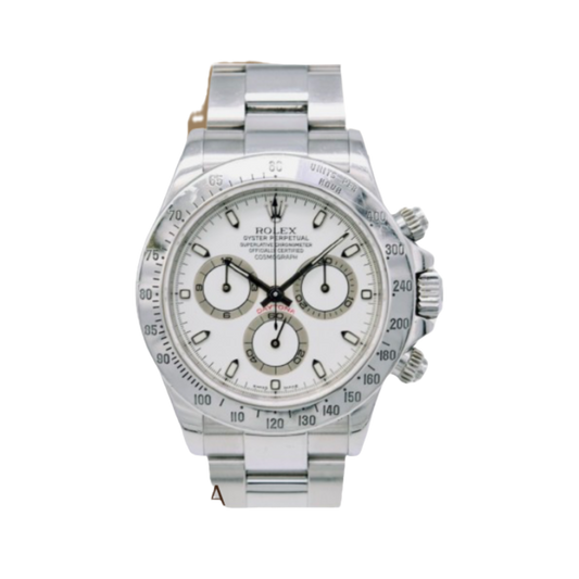 Rolex Daytona