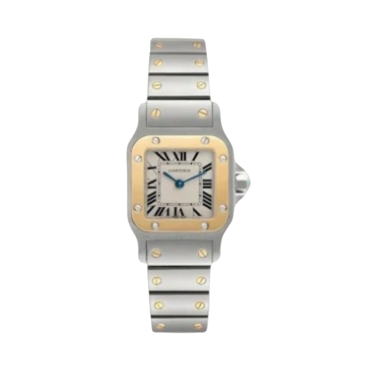 Cartier Santos Galbee 24MM