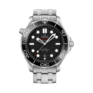 Omega Seamaster 300 Co-Axial