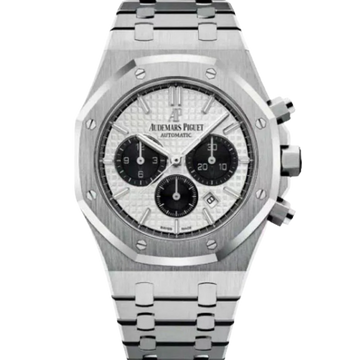 Audemars Piguet Royal Oak Chronograph "Panda" Ref. 26331ST.OO.1220ST.03 41MM