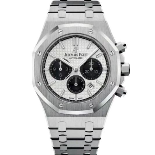 Audemars Piguet Royal Oak Chronograph "Panda" Ref. 26331ST.OO.1220ST.03 41MM