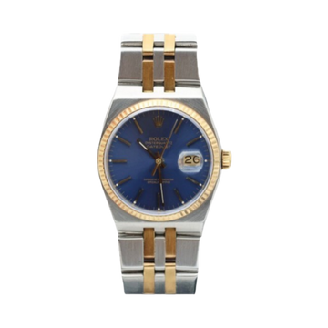 Rolex Datejust Oysterquartz