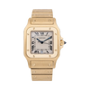Cartier Galbee Oro