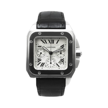 Cartier Santos 100 XL