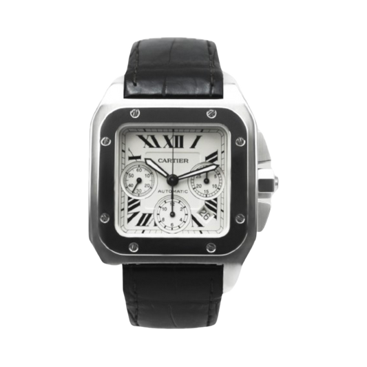 Cartier Santos 100 XL