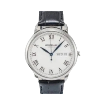 Montblanc Legacy 39MM Ref. 128686