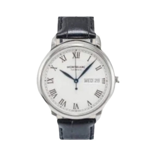 Montblanc Legacy 39MM Ref. 128686