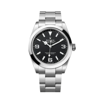 Rolex Explorer I 40MM Ref. 224270