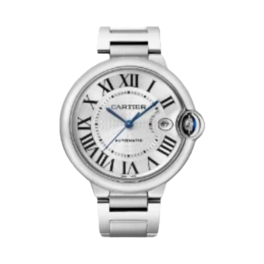 Cartier Ballon Bleu 42MM Ref. WSBB0049