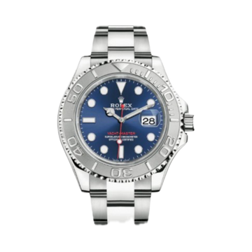 Rolex Yatchmaster Í