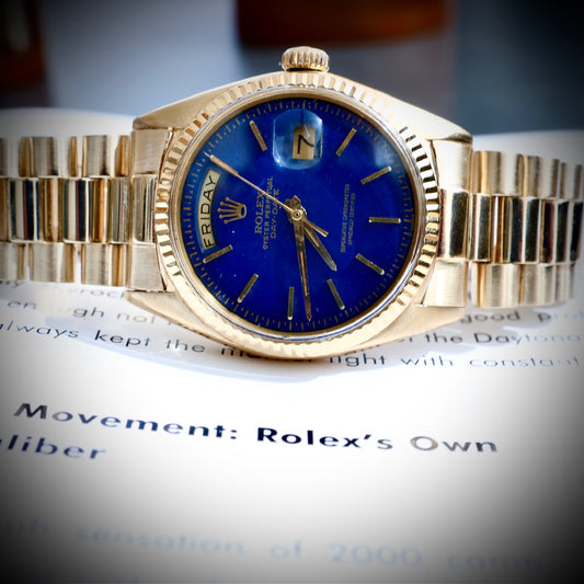 Day-Date 18038