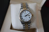 Datejust 36 Caratula Blanca