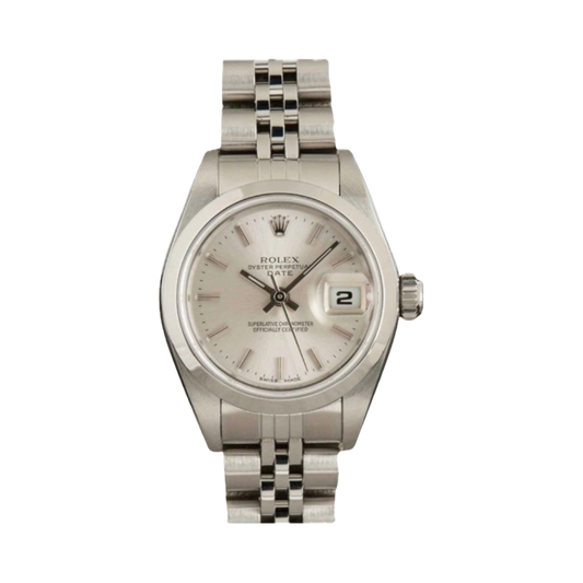 Rolex Date 26