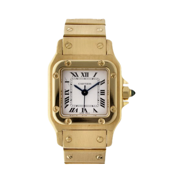 Cartier Galbee 24mm