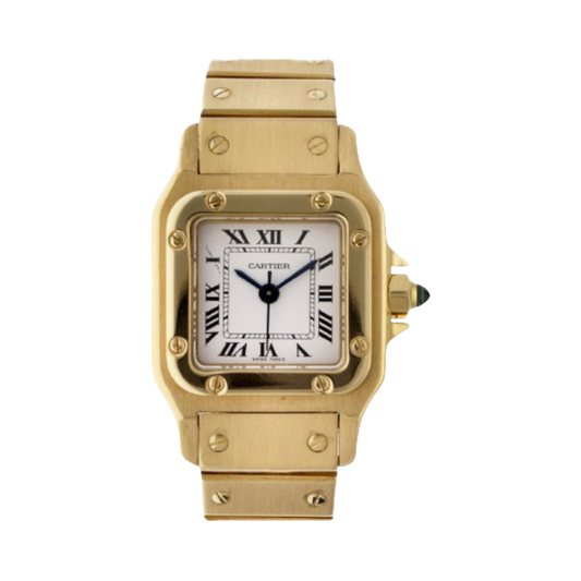 Cartier Galbee 24mm