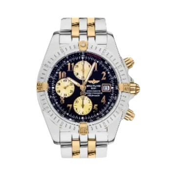 Breitling Chronomat Evolution 44MM Ref. B13356