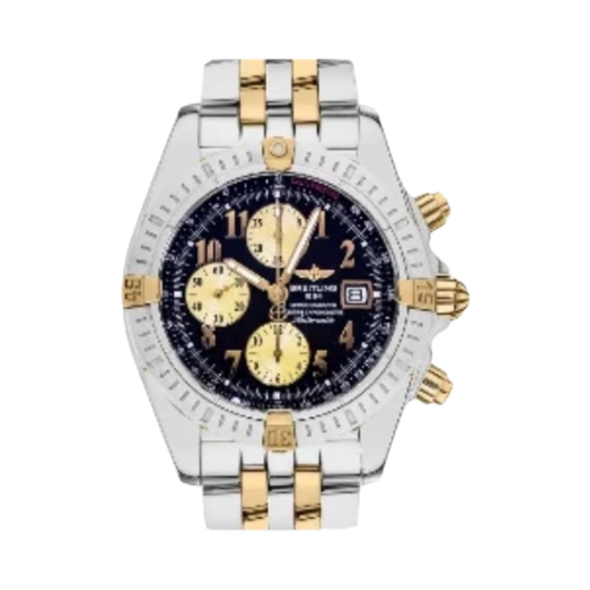 Breitling Chronomat Evolution 44MM Ref. B13356