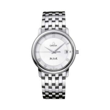 Omega De Ville Prestige