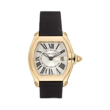 Cartier Roadster Ref. W62018Y5