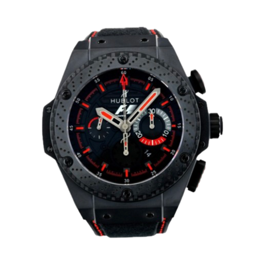 Hublot King power F1