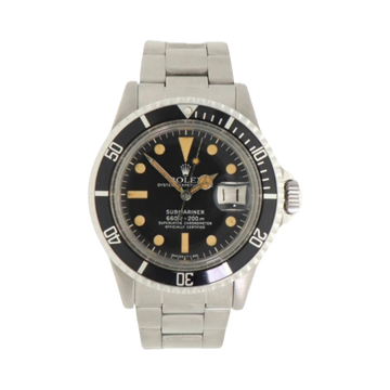 Rolex Submariner 1680