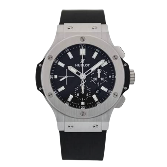 Hublot Big Bang Original Chronograph Ref. 301.NX.1170.RX 44MM