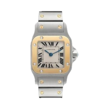 Cartier Galbee 24mm