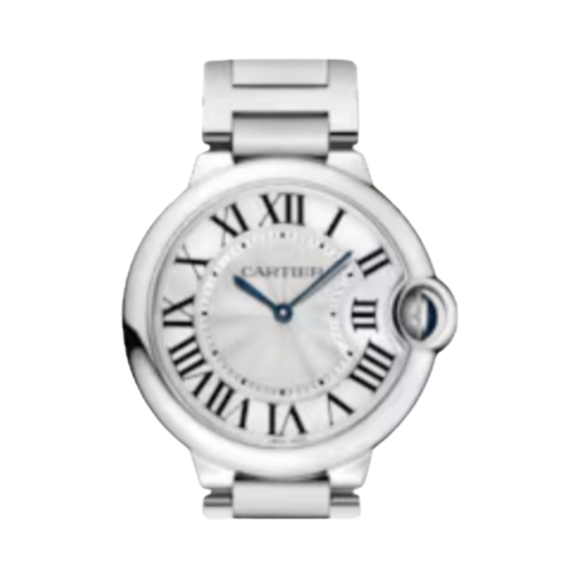 Cartier Ballon Bleu 36MM Ref.W69011Z4
