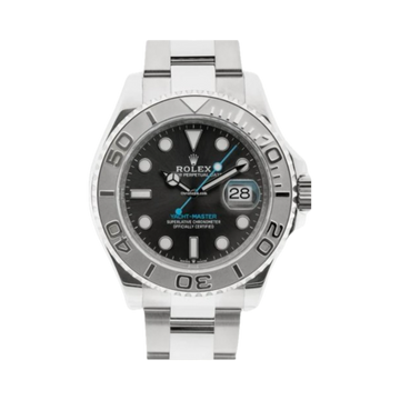Rolex Yatch-Master I