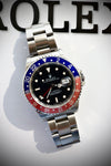 GMT Master II