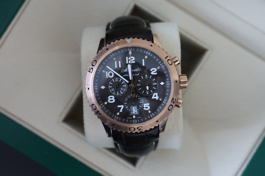 Breguet Type XXI