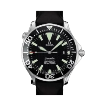 Omega Seamaster 41MM Ref. 196.164