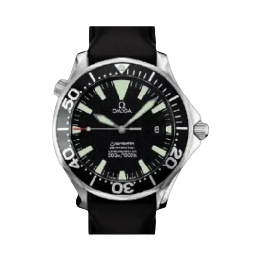 Omega Seamaster 41MM Ref. 196.164