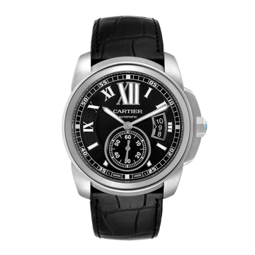 Cartier Calibre de Cartier Ref. W7100014 42MM