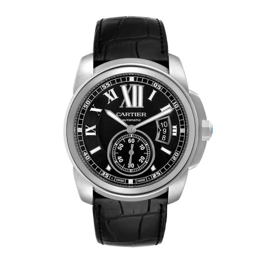 Cartier Calibre de Cartier Ref. W7100014 42MM